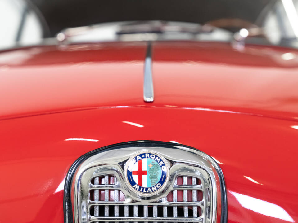 Bild 93/100 von Alfa Romeo Giulietta Sprint (1962)