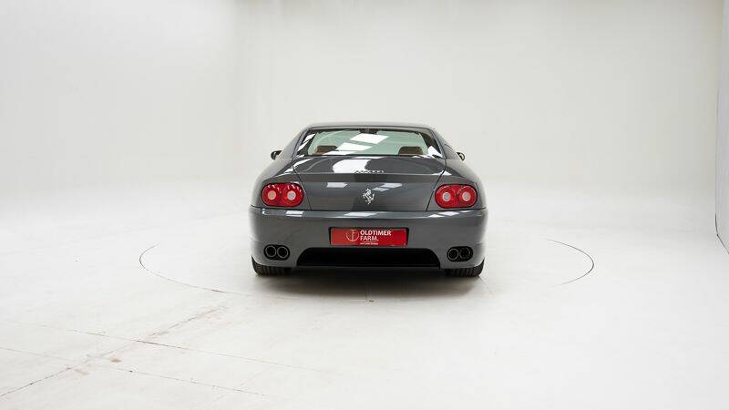 Immagine 7/15 di Ferrari 456 GT (1994)