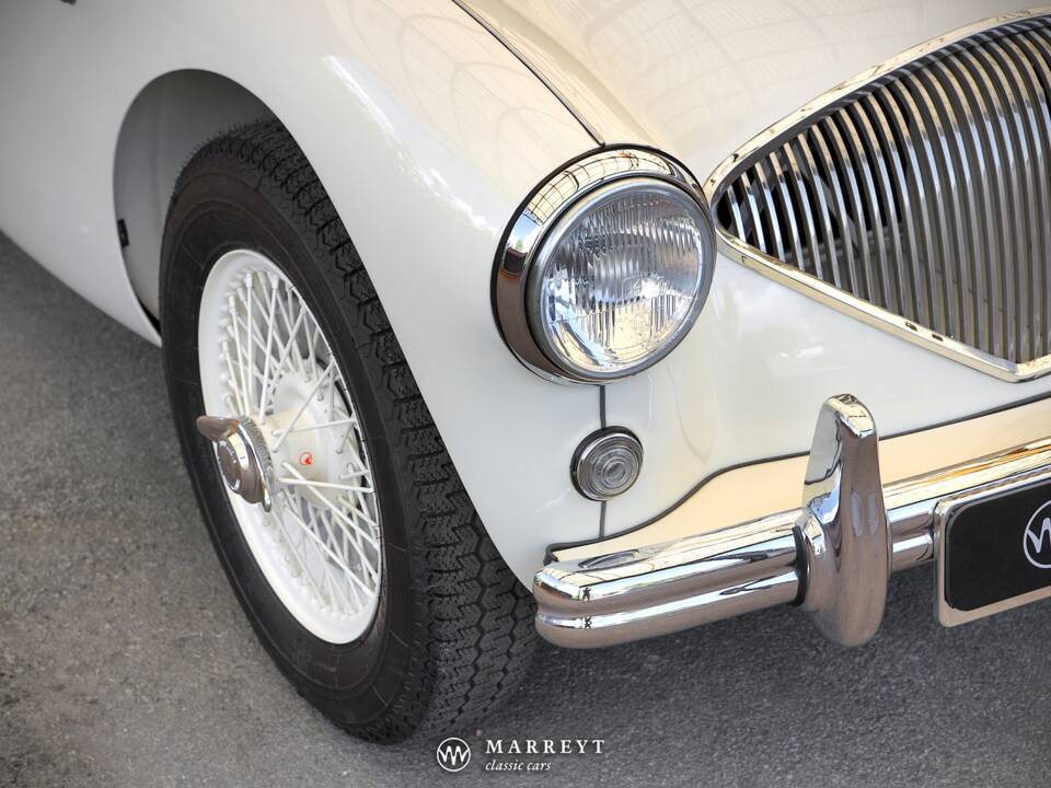 Bild 19/98 von Austin-Healey 100&#x2F;4M (BN2) (1955)