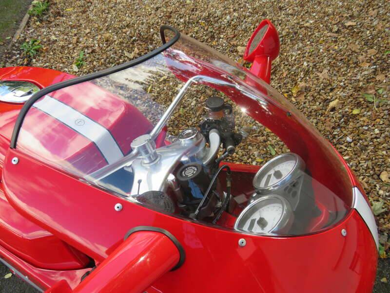 Image 7/23 of Ducati Sport 1000 S (2009)