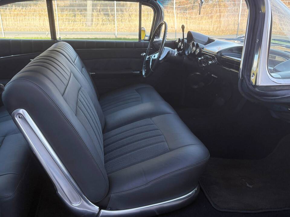 Bild 16/39 von Chevrolet Impala Sport Coupe (1959)