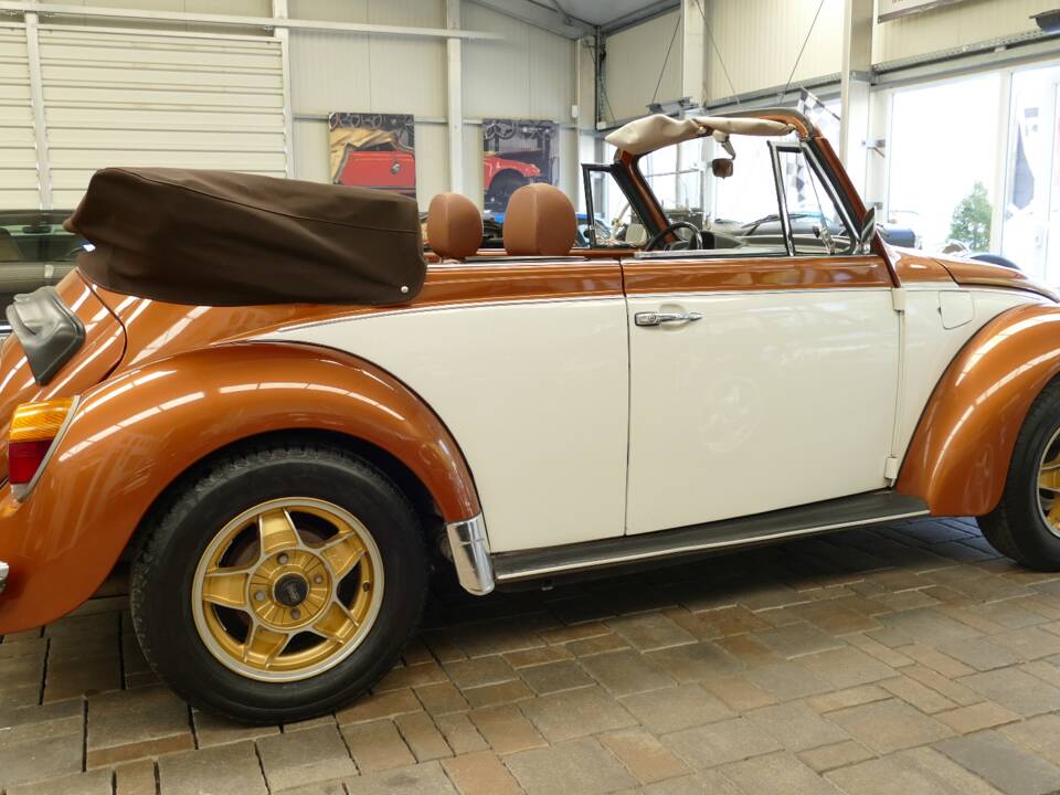 Image 8/24 de Volkswagen Kever 1303 LS (1978)