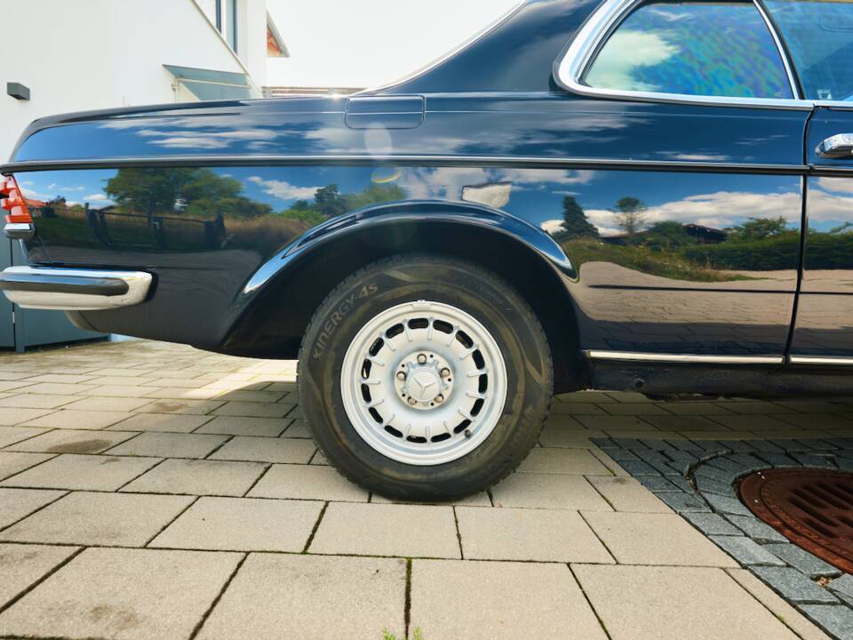 Bild 80/99 von Mercedes-Benz 230 CE (1983)