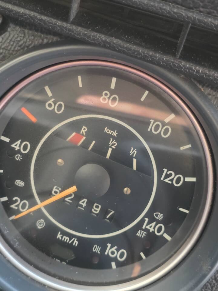Image 20/43 of Volkswagen Beetle 1200 Mexico (1980)