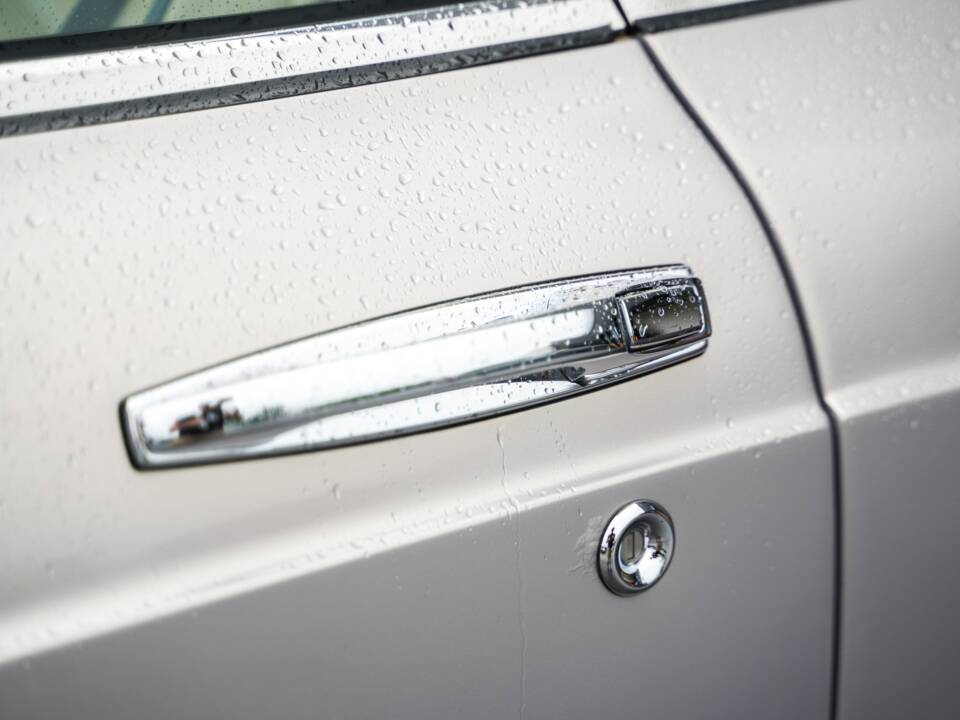 Bild 8/50 von Bentley Azure (2001)