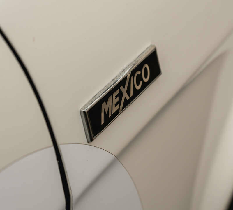 Image 32/50 of Ford Escort Mexico (1973)