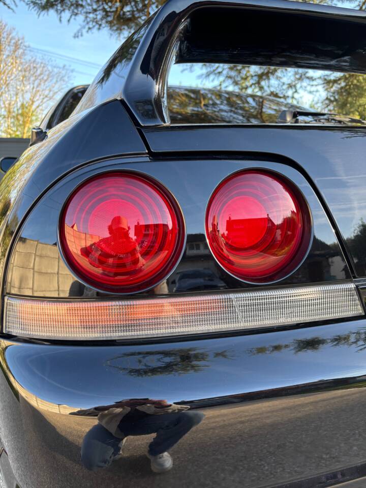 Image 15/43 of Nissan Skyline GTS25T (1997)