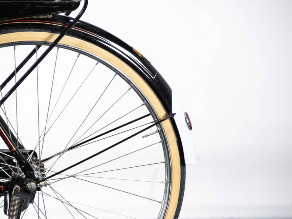 Bild 12/44 von Garelli Mosquito (1955)