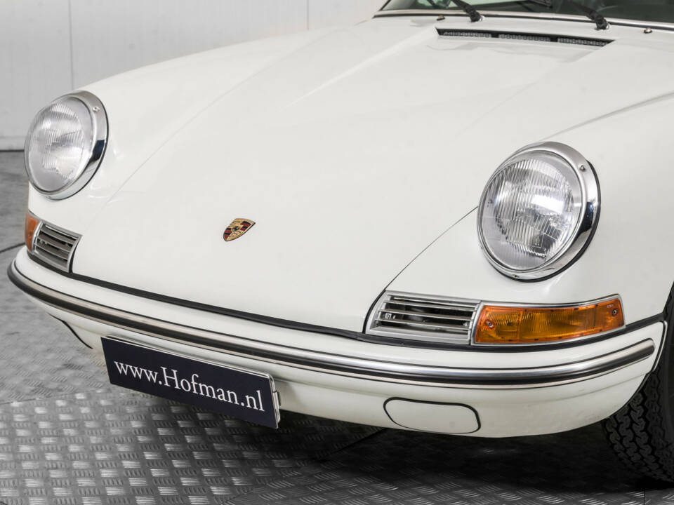 Imagen 25/50 de Porsche 912 (1967)