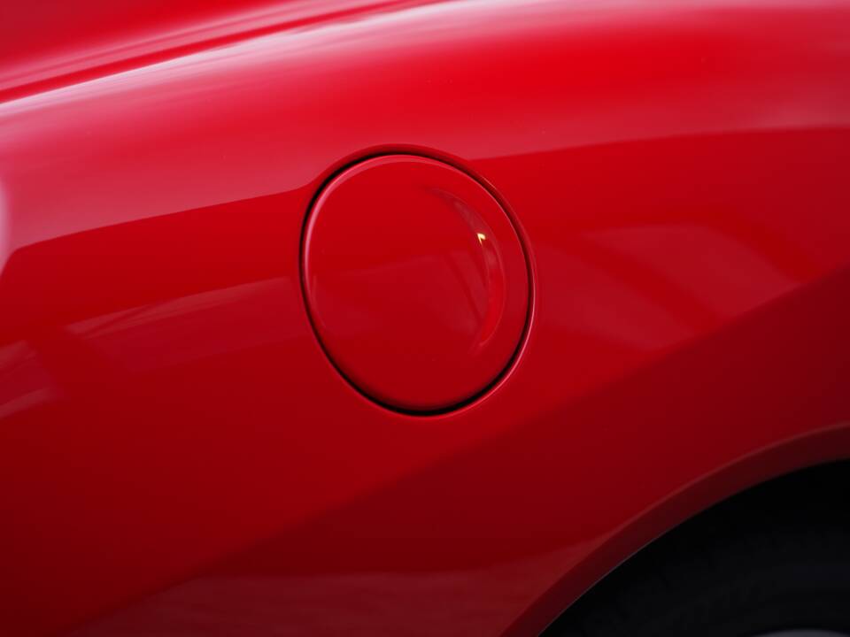 Afbeelding 50/50 van Ferrari F 430 (2005)