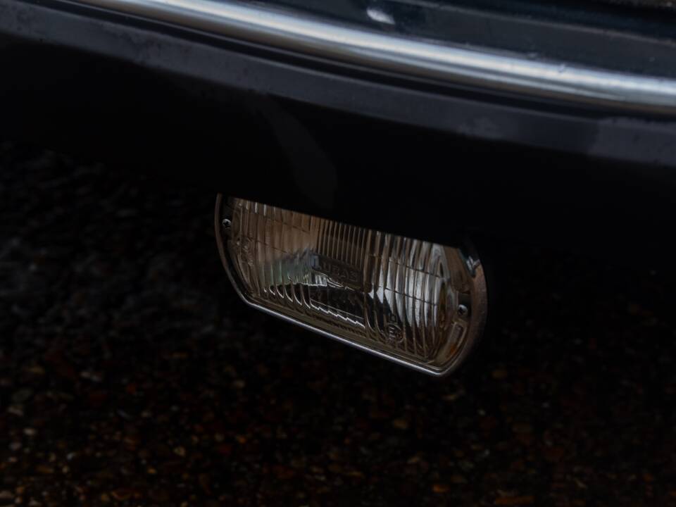 Immagine 31/50 di Bentley T 2 (1980)