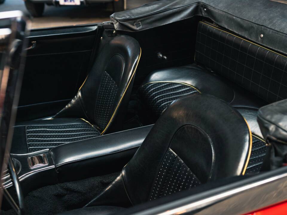Bild 19/39 von Austin-Healey 3000 Mk III (BJ8) (1967)