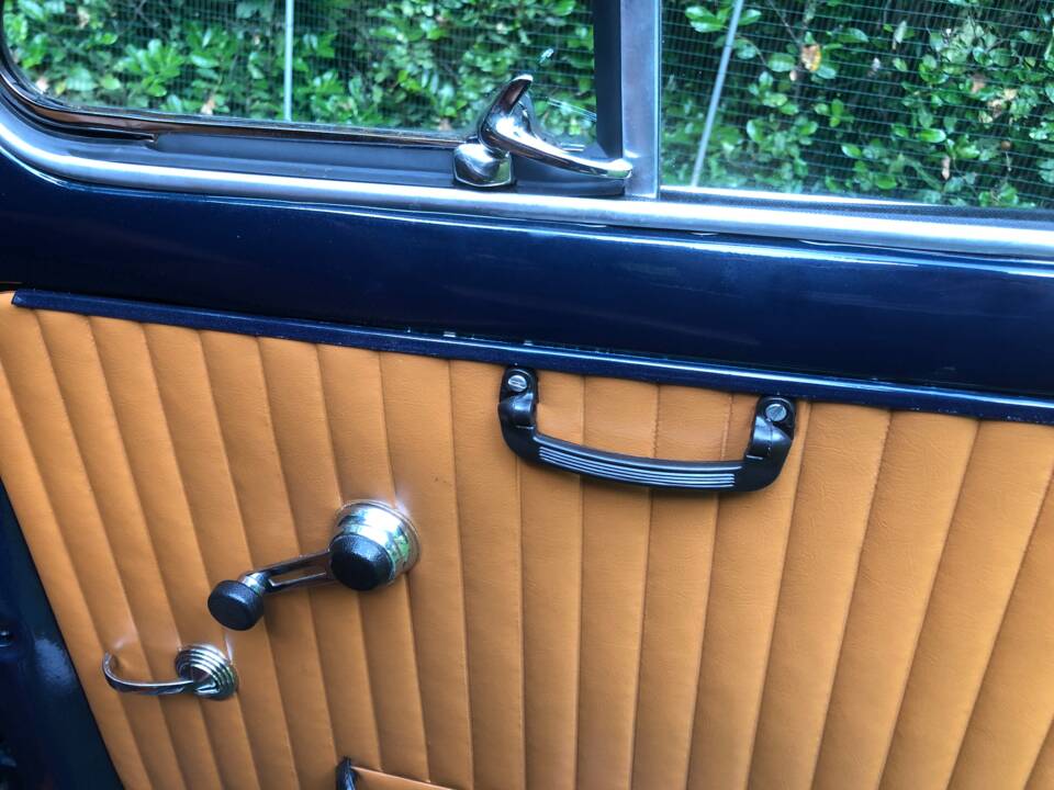 Bild 8/23 von FIAT 500 L (1969)