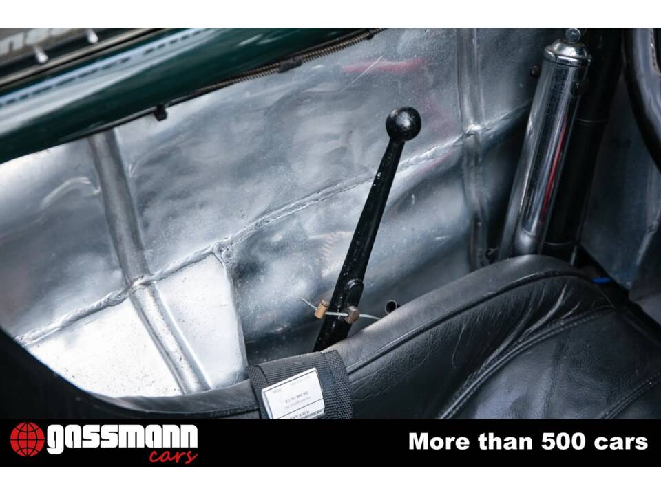 Afbeelding 14/15 van Cooper T45 Formula 2 Racing Car (1959)