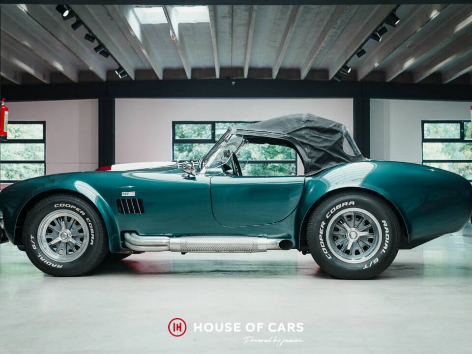 Imagen 10/25 de AC Cobra 427 (1965)