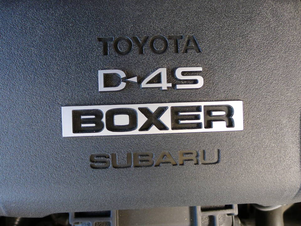 Afbeelding 15/36 van Toyota GT86 (2019)