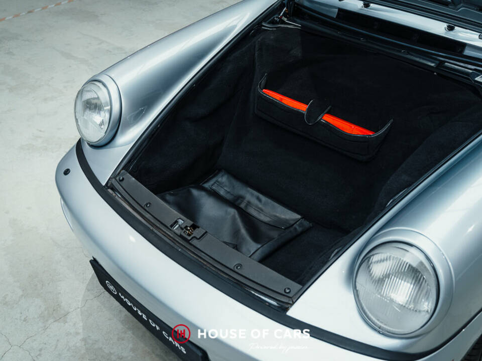 Image 12/25 of Porsche 911 Carrera 2 (1993)