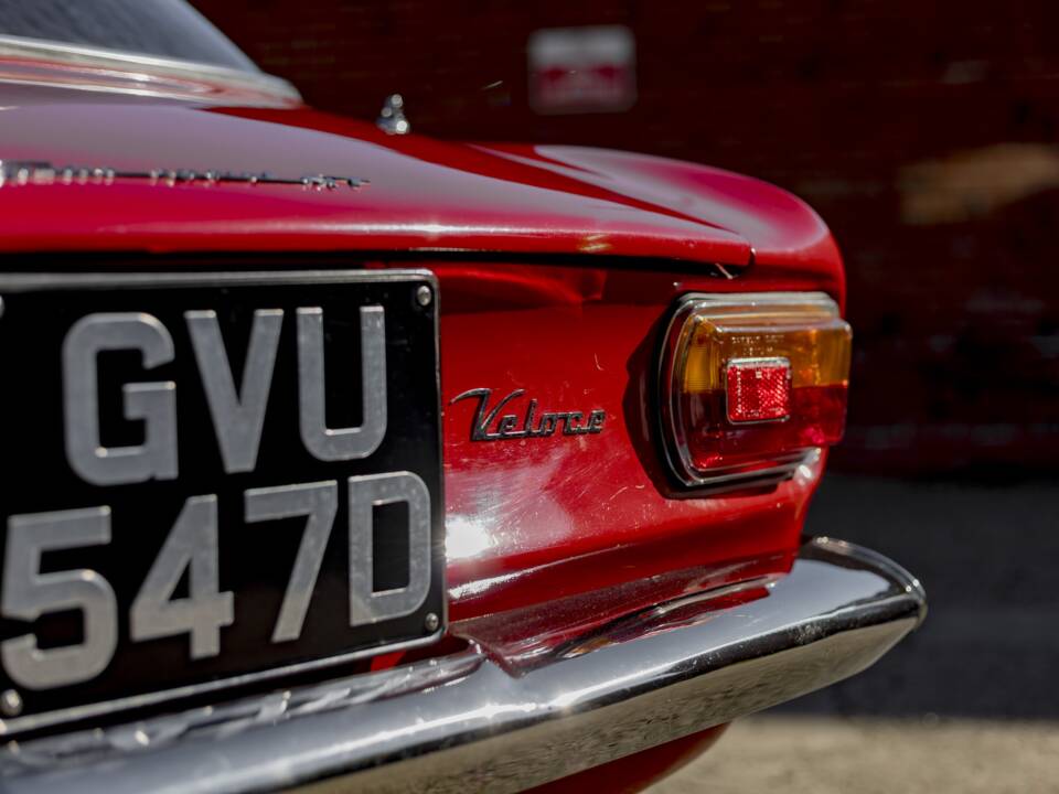 Image 30/50 of Alfa Romeo Giulia 1600 Sprint GT Veloce (1966)