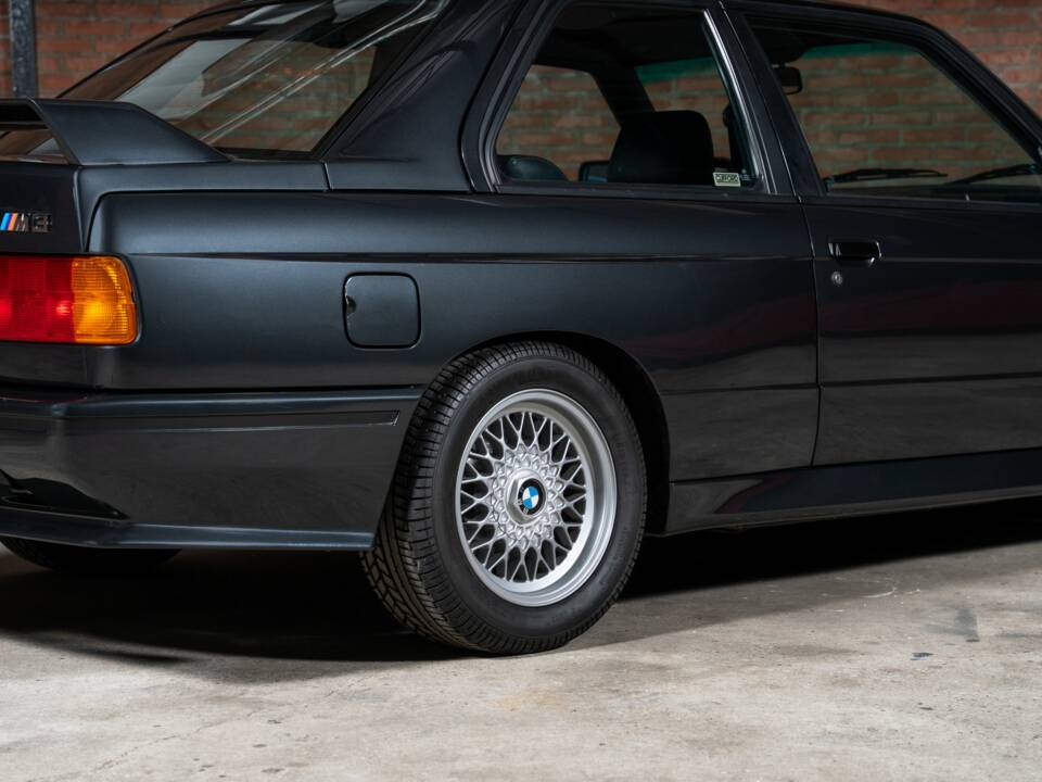 Bild 30/99 von BMW M3 (1986)