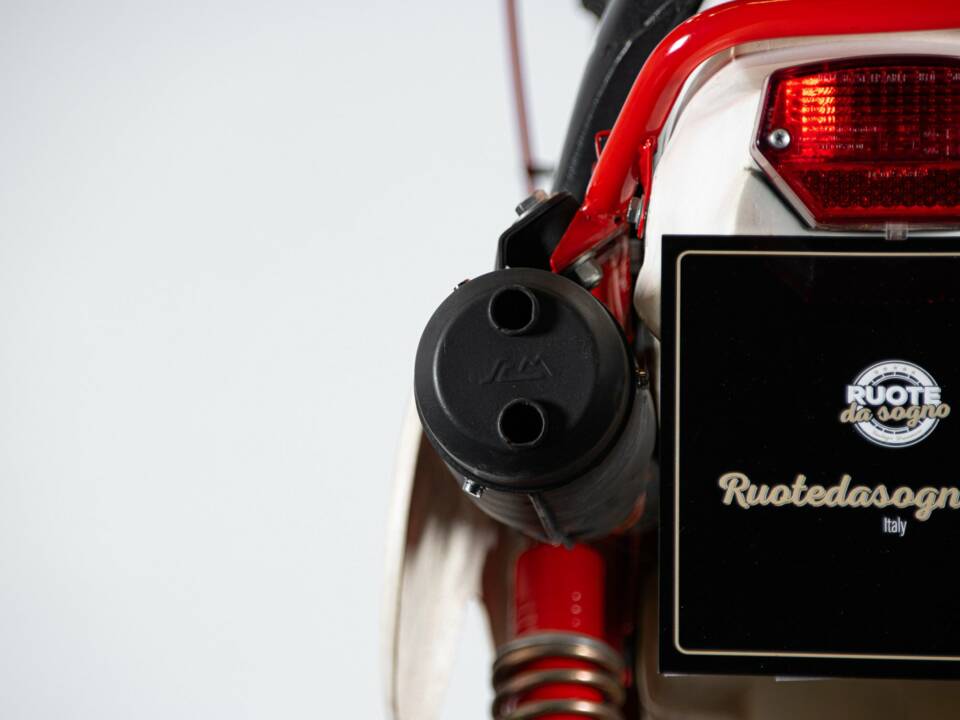 Bild 8/50 von Cagiva DUMMY (1980)