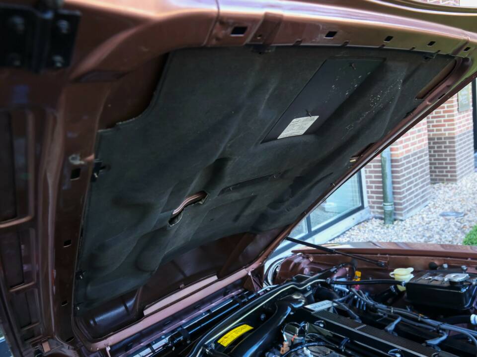 Obraz 26/50 pojazdu Jaguar XJS 4.0 (1994)