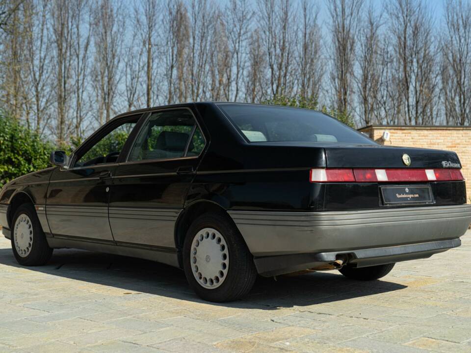 Image 7/50 of Alfa Romeo 164 2.0 (1990)