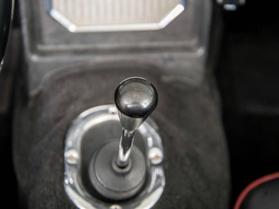 Afbeelding 37/50 van MG MGB (1966)
