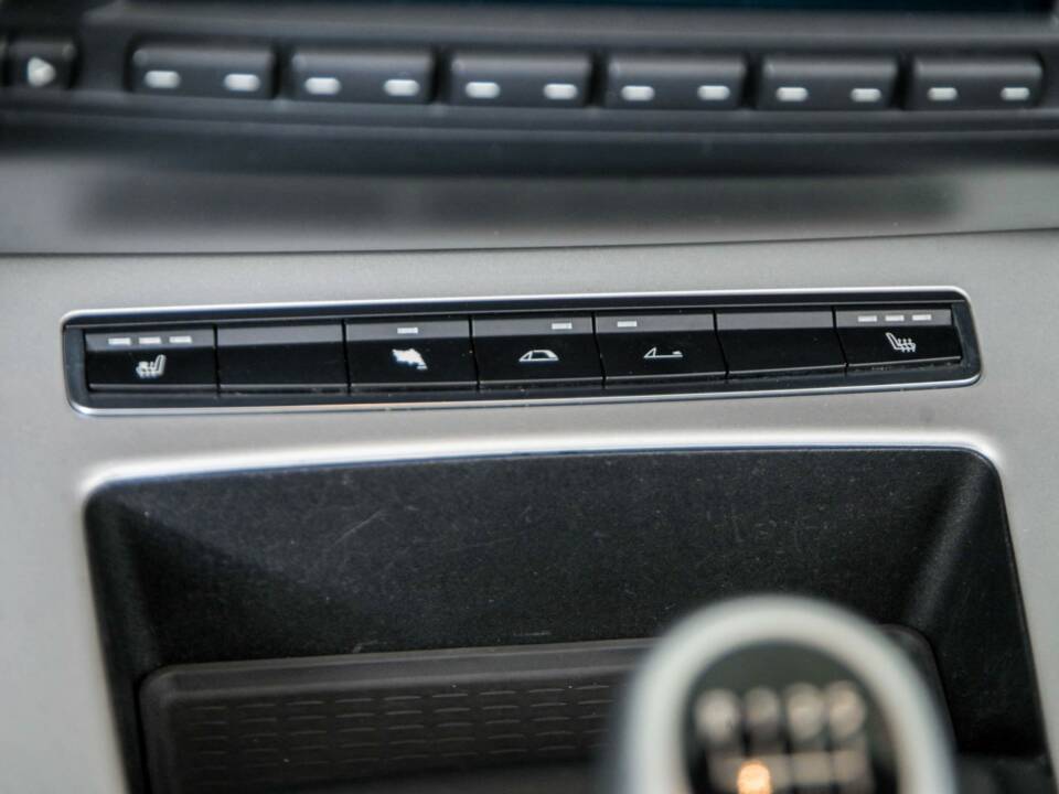 Image 35/50 of BMW Z4 sDrive23i (2010)