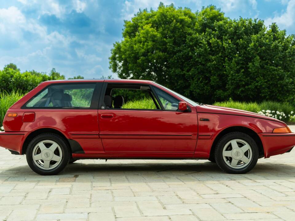 Image 13/50 de Volvo 480 S (1993)