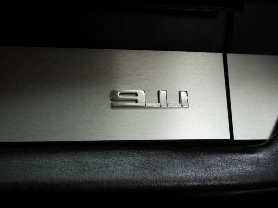 Bild 19/26 von Porsche 911 2.0 (1966)