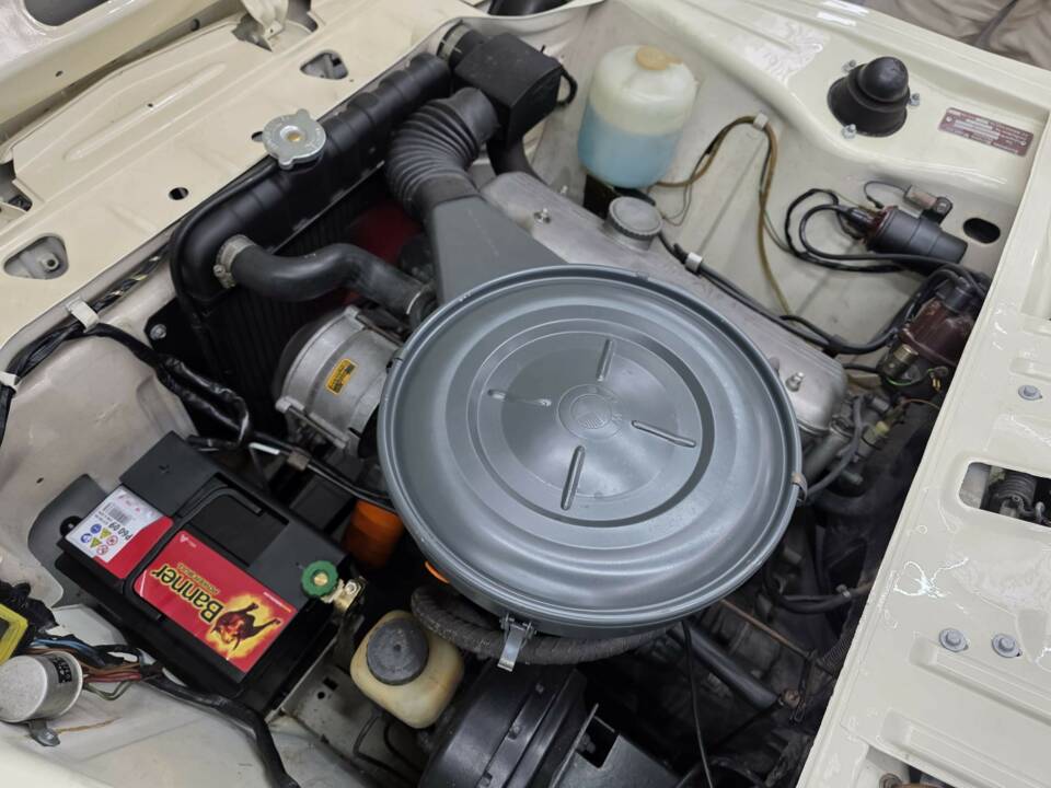 Immagine 15/20 di BMW 1600 Cabriolet (1968)