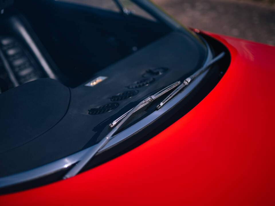Immagine 43/50 di Ferrari 365 GTB&#x2F;4 Daytona (1973)