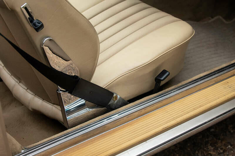 Imagen 34/50 de Mercedes-Benz 300 SL (1989)