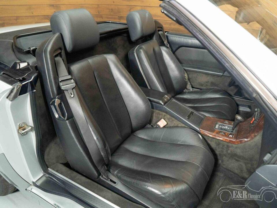 Image 7/19 de Mercedes-Benz 300 SL (1990)