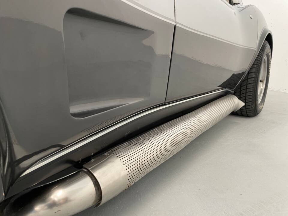 Bild 31/40 von Chevrolet Corvette 25th Anniversary (1978)