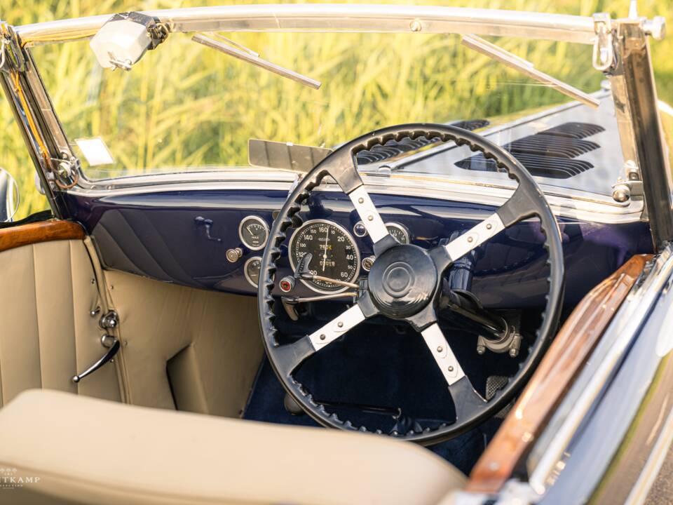 Bild 16/18 von Talbot-Lago T11 (1937)