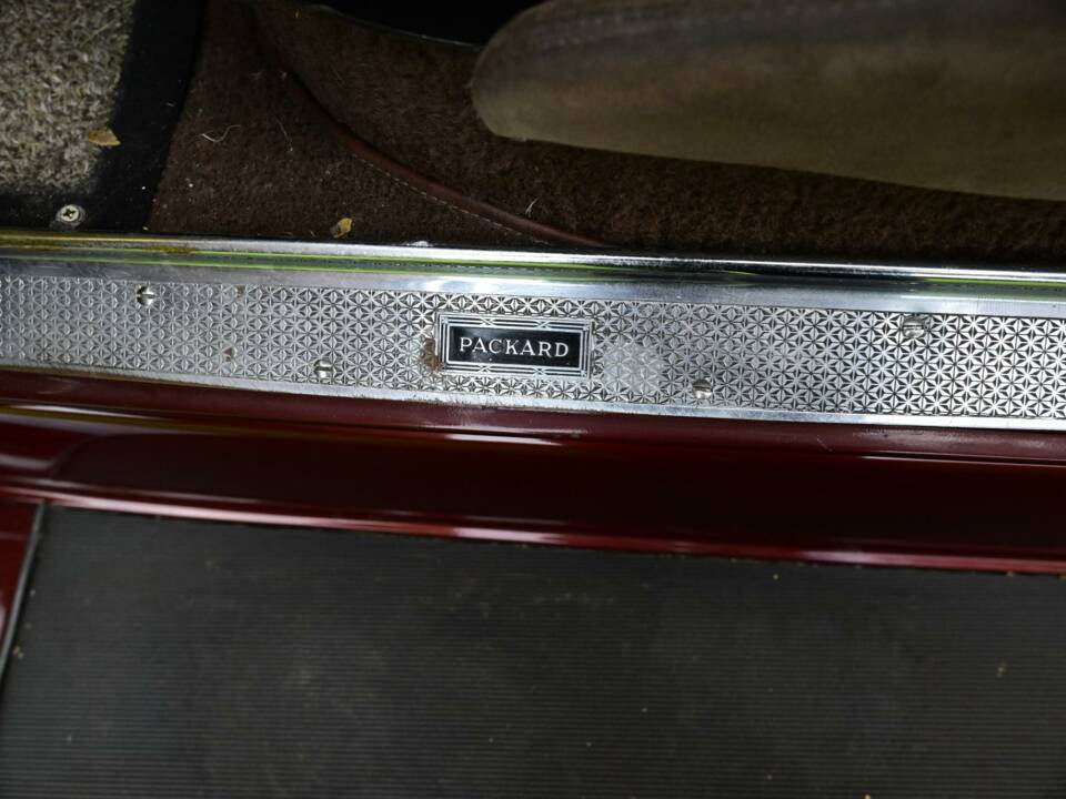 Image 29/50 de Packard Eight (1934)