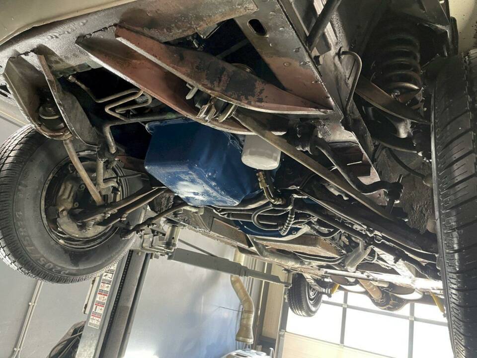 Bild 24/35 von Ford Mustang 390 GTA (1967)