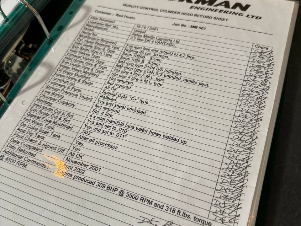 Bild 26/59 von Aston Martin DB 4 (1960)