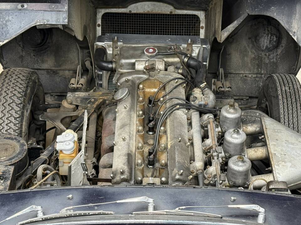 Bild 4/50 von Jaguar E-Type 3.8 (1963)