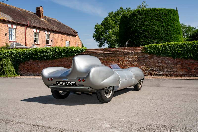 Immagine 4/50 di Lotus Eleven (1956)