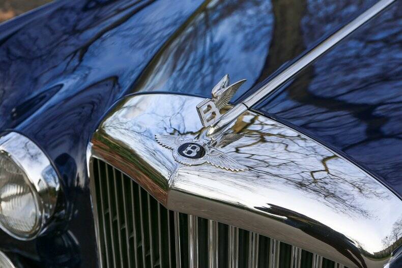 Afbeelding 14/50 van Bentley S 3 Continental (1962)