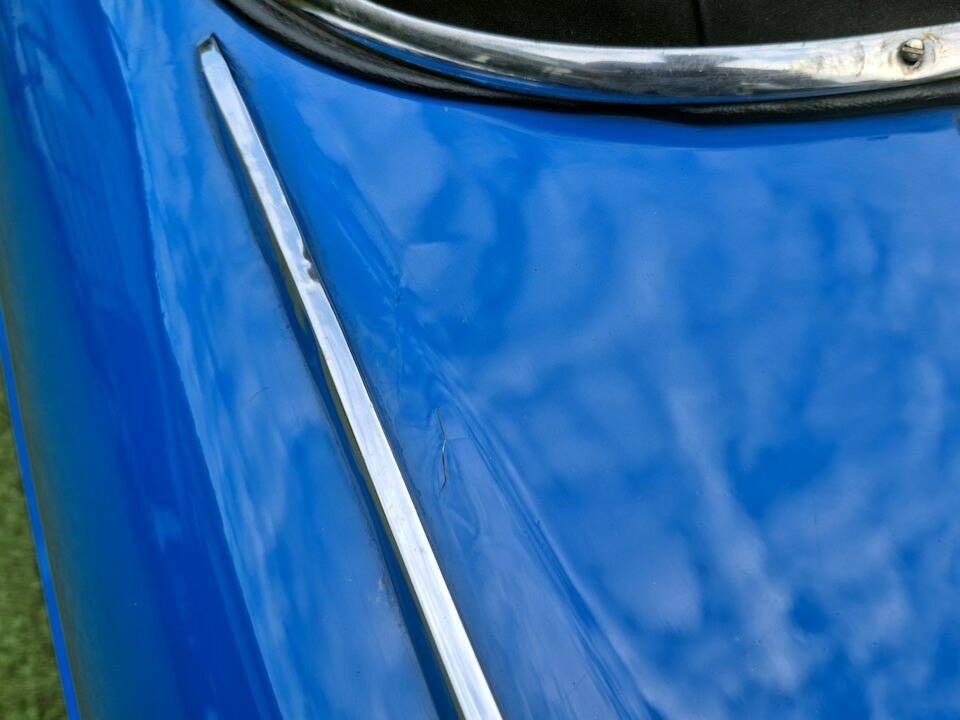 Image 56/74 of FIAT 1500 S (1960)