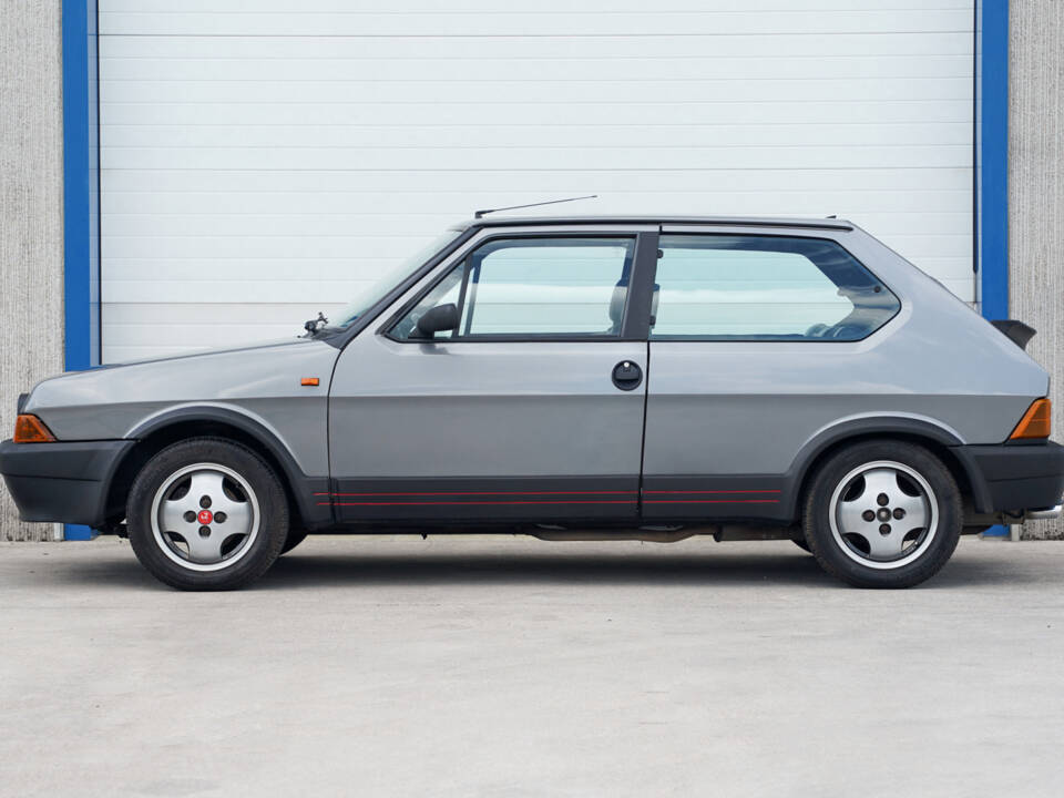Image 2/49 of FIAT Ritmo 130 TC Abarth (1984)