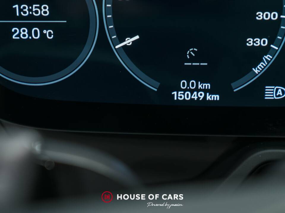 Bild 23/24 von Porsche 911 Carrera S (2020)