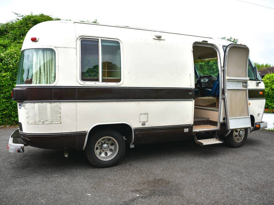 Bild 48/50 von Airstream Argosy 20 (1975)