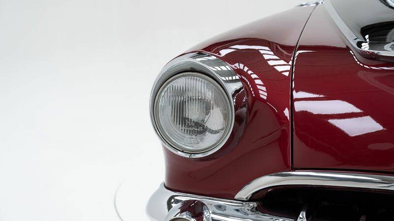 Bild 15/15 von Dodge Coronet Lancer (1956)