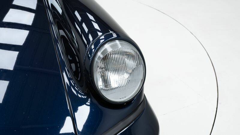 Bild 11/15 von Porsche 911 Carrera 2 (1991)