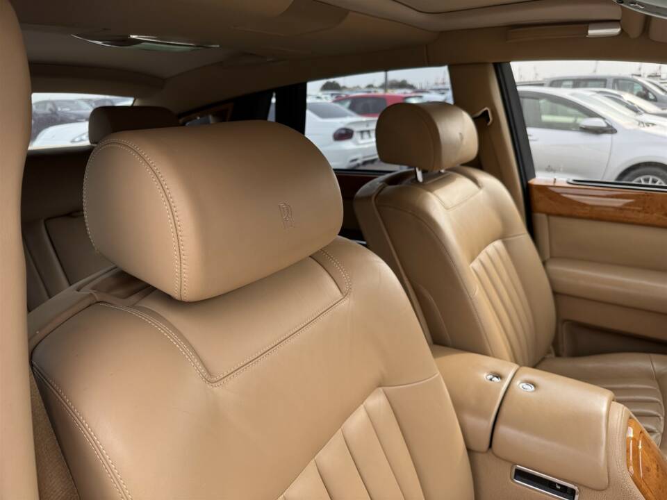 Bild 22/56 von Rolls-Royce Phantom VII (2006)