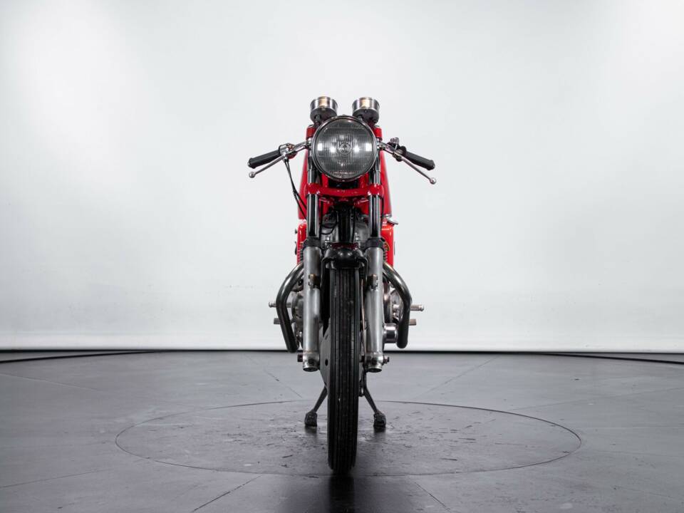 Bild 3/50 von A.J.S. 18 (1960)